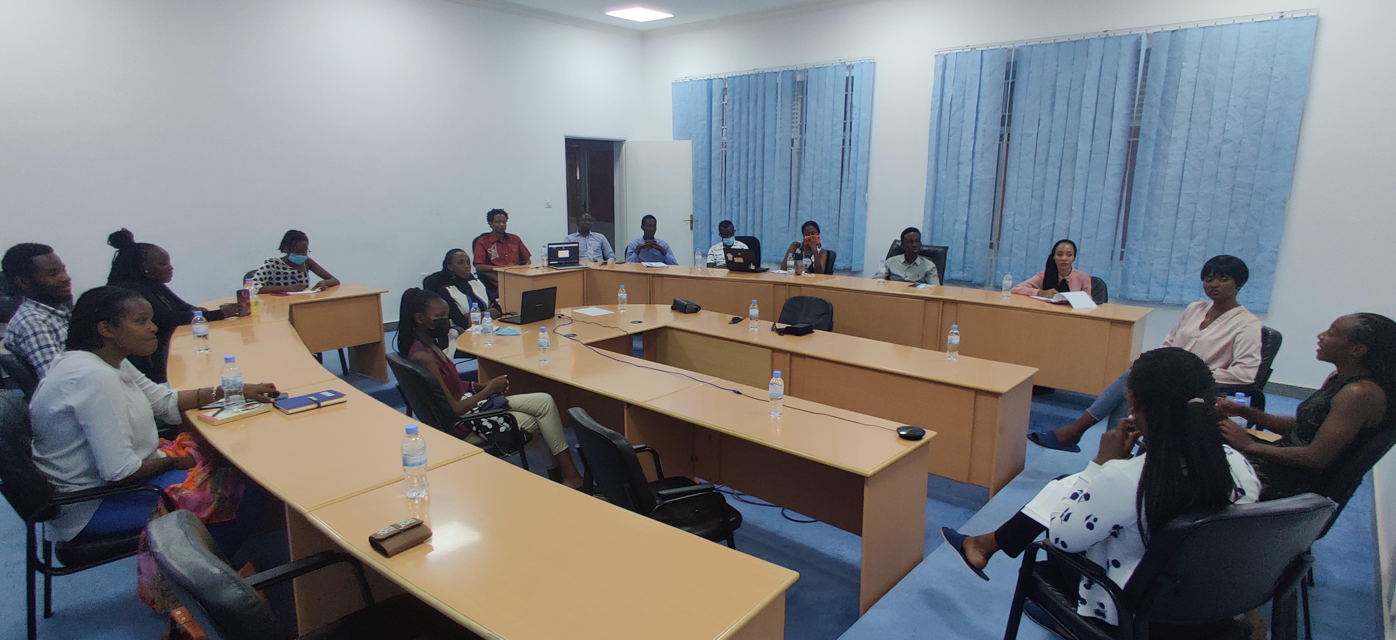 Community Engagement